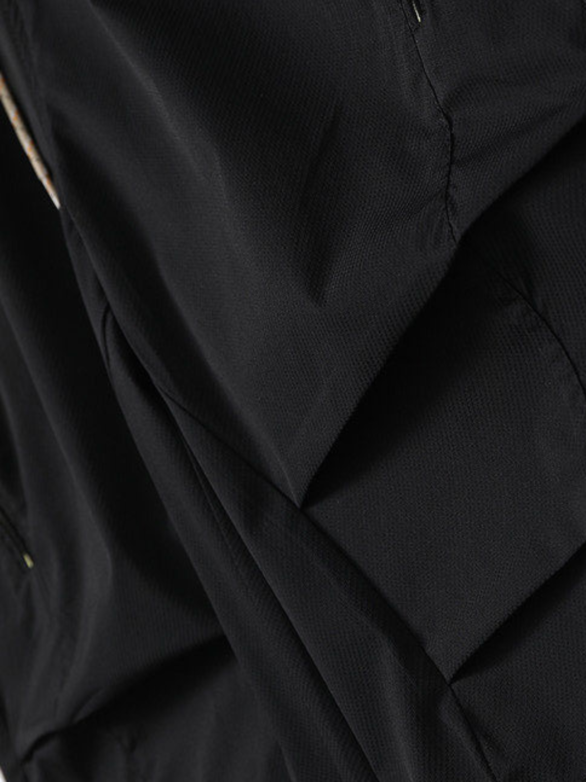 DewDash - Water-Repellent Wrinkle Utility Shell Shorts