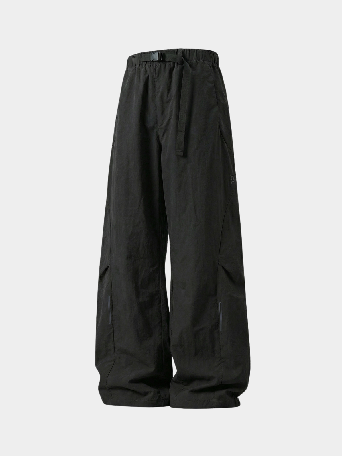 FlowLine - Unisex Water-Repellent Utility Paratrooper Pants