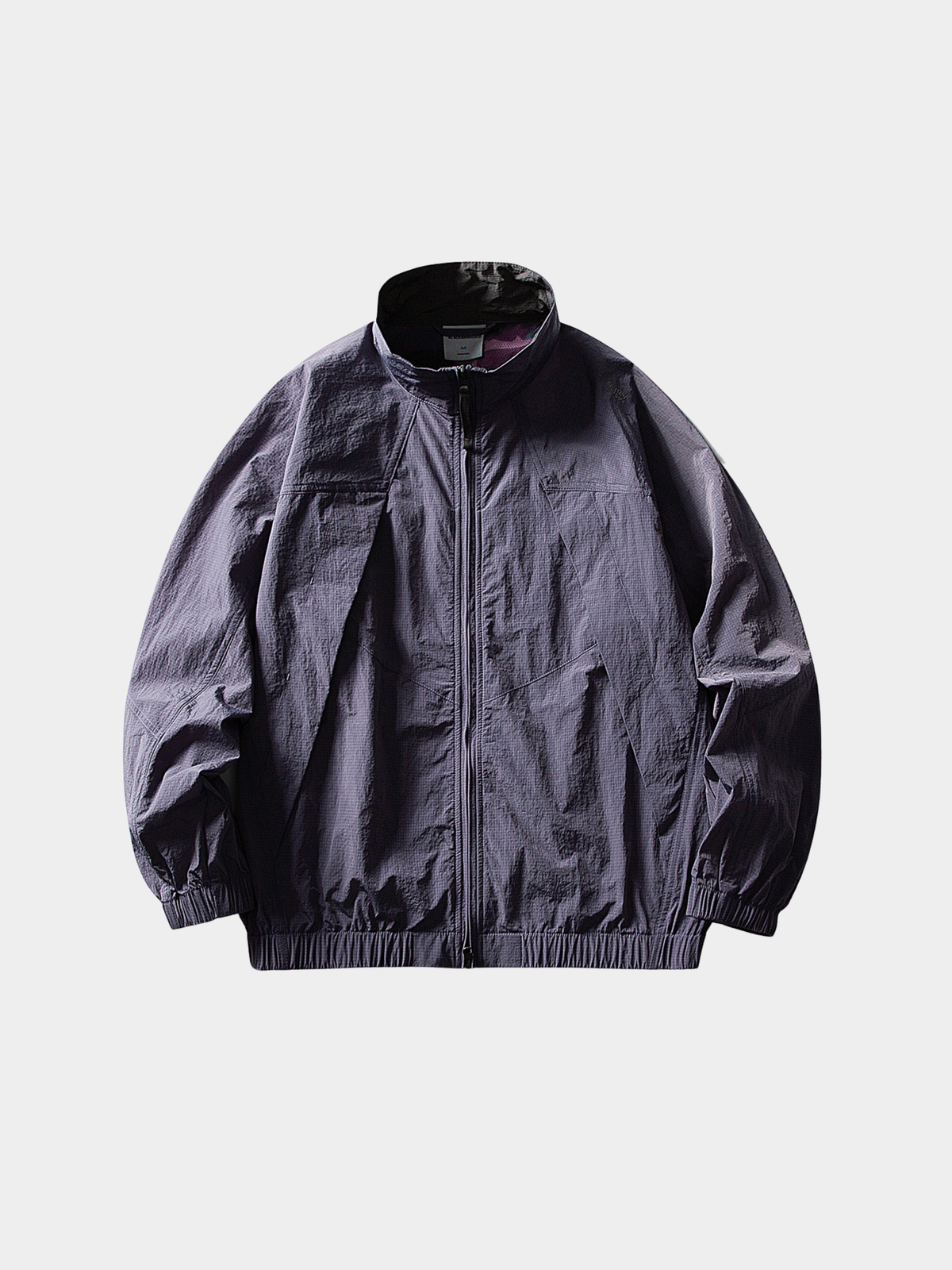 CampSeat - 3-Protection Water-Repellent Quick-Dry Sun Jacket