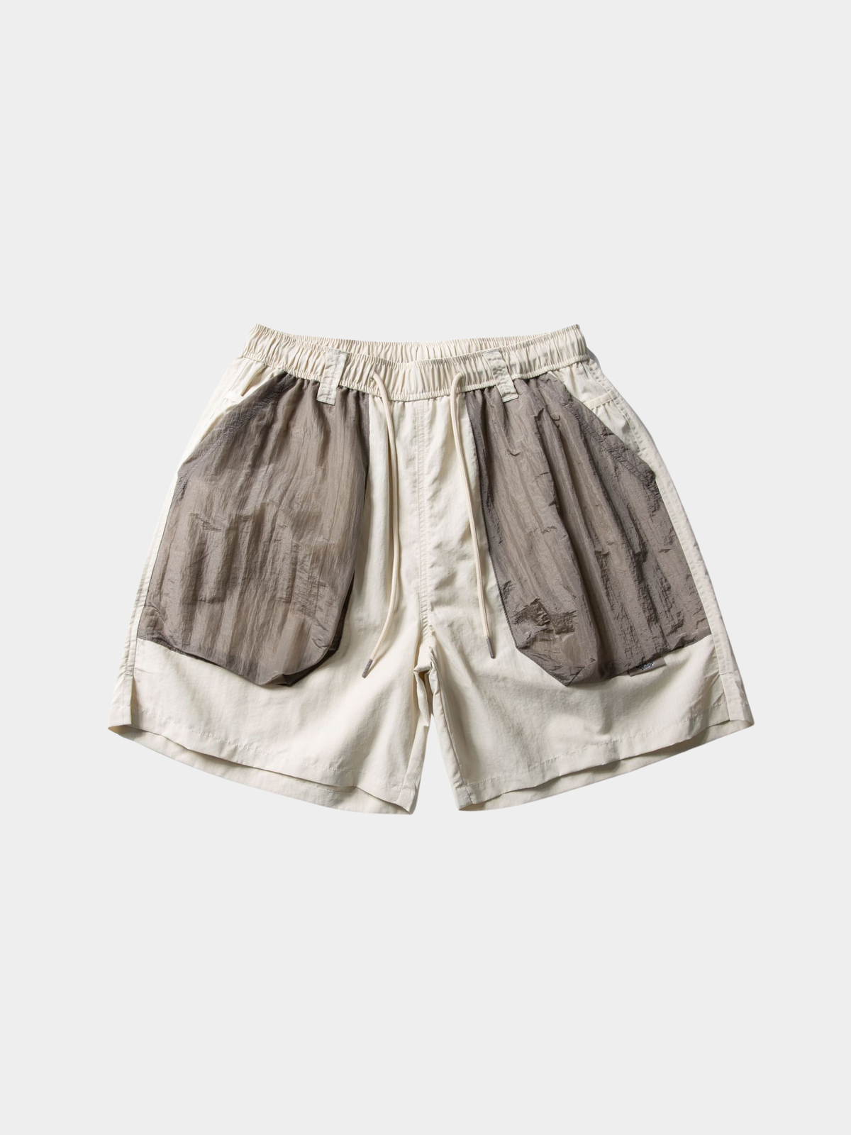 OwlGorge - Unisex Water-Repellent Breathable Hiking Cargo Shorts