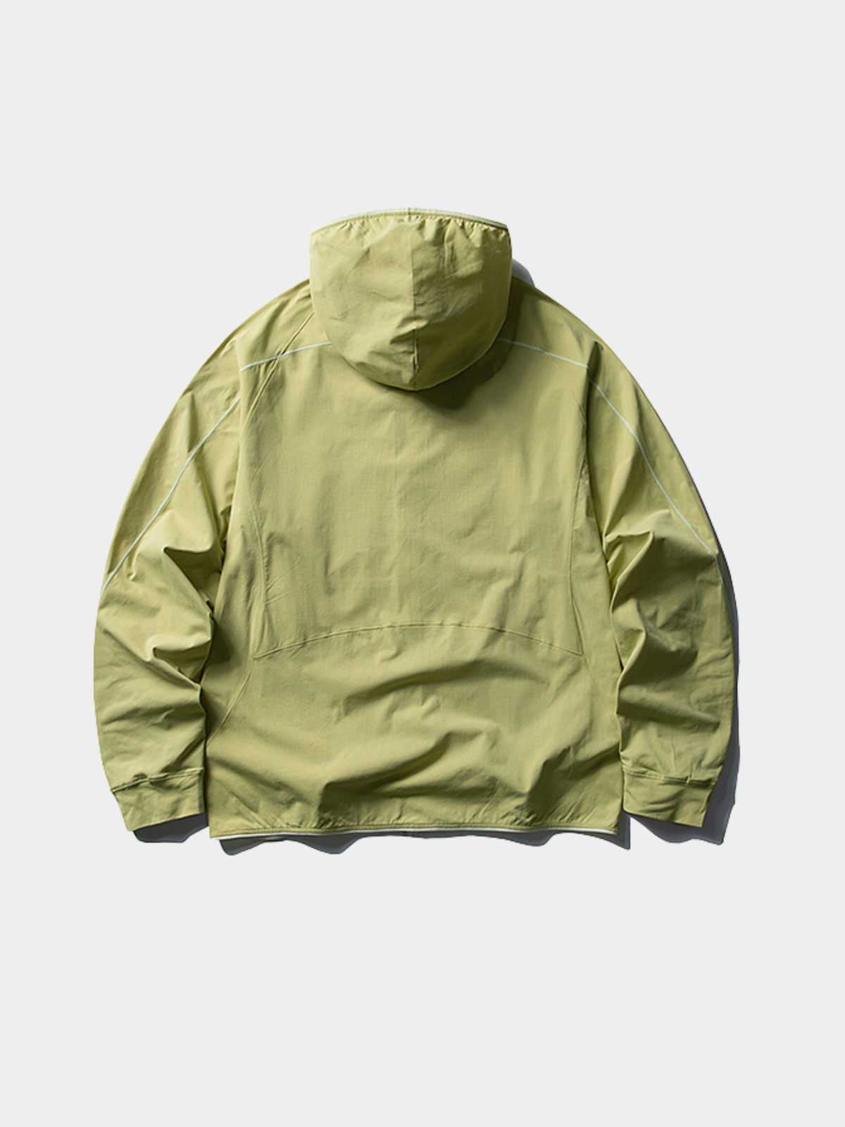 BlazeRack - Unisex UPF50+ Sun Protection Lightweight Quick-Dry Jacket