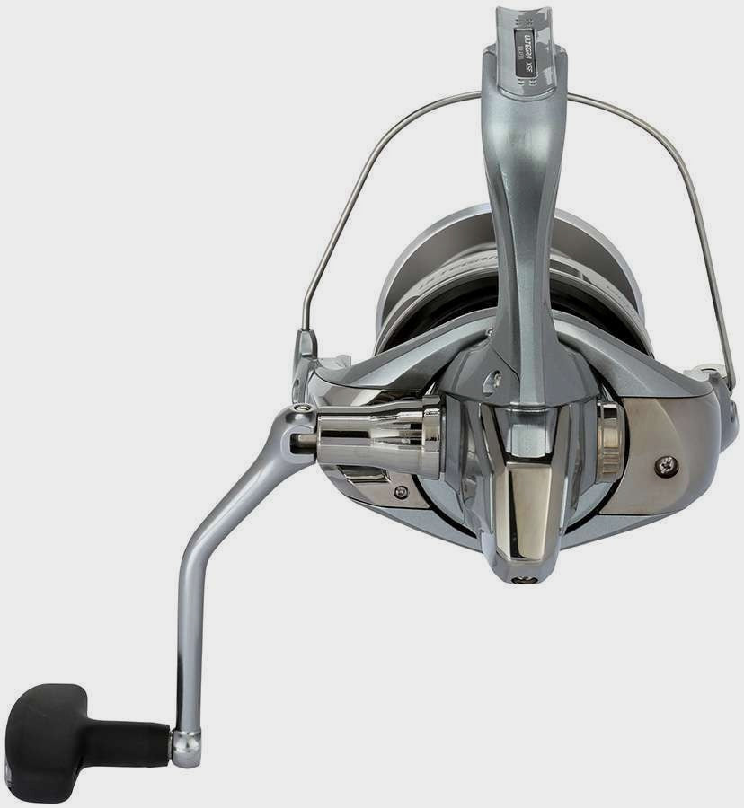 Ultegra XSE Surf Spinning Reel