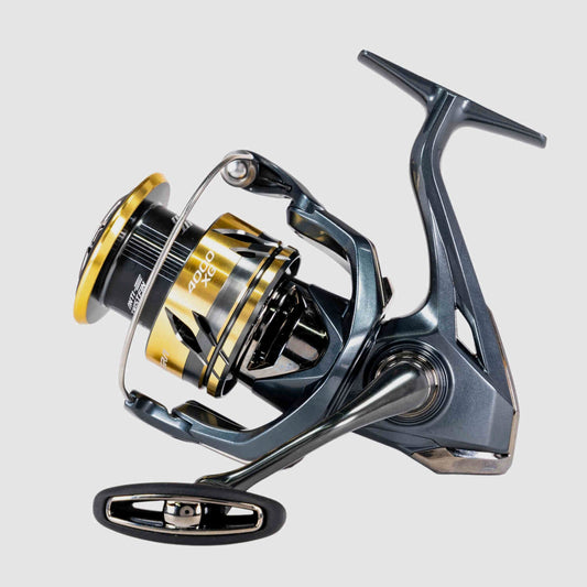 2025 Ultegra FD Spinning Reels