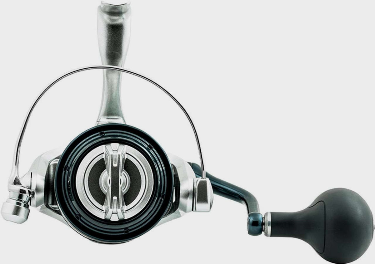 Saragosa SW A Spinning Reels