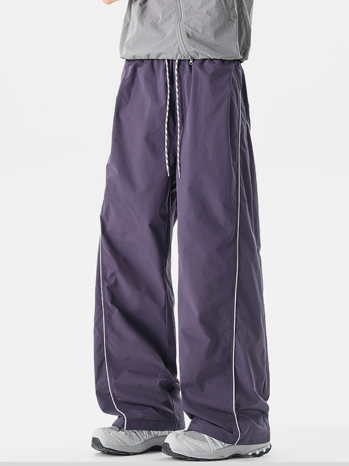 Stormrise - Unisex Windproof Water-Repellent Quick-Dry Performance Pants