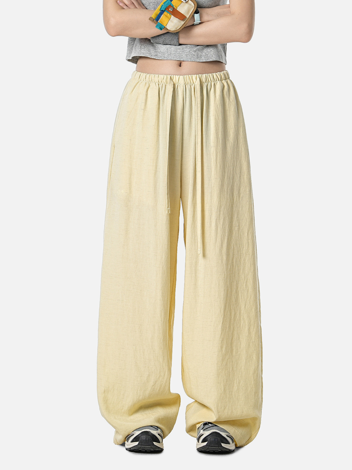Outcrop - Unisex Lyocell Lightweight Cooling Air Pants
