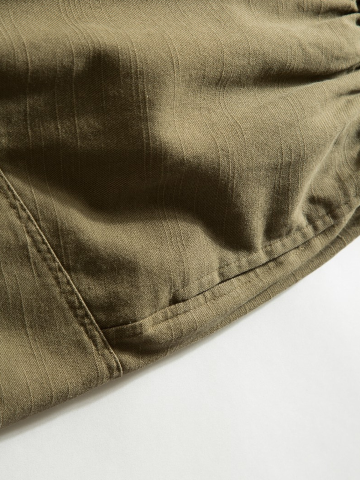 WavePack - Men's Breathable Washed Casual Pants