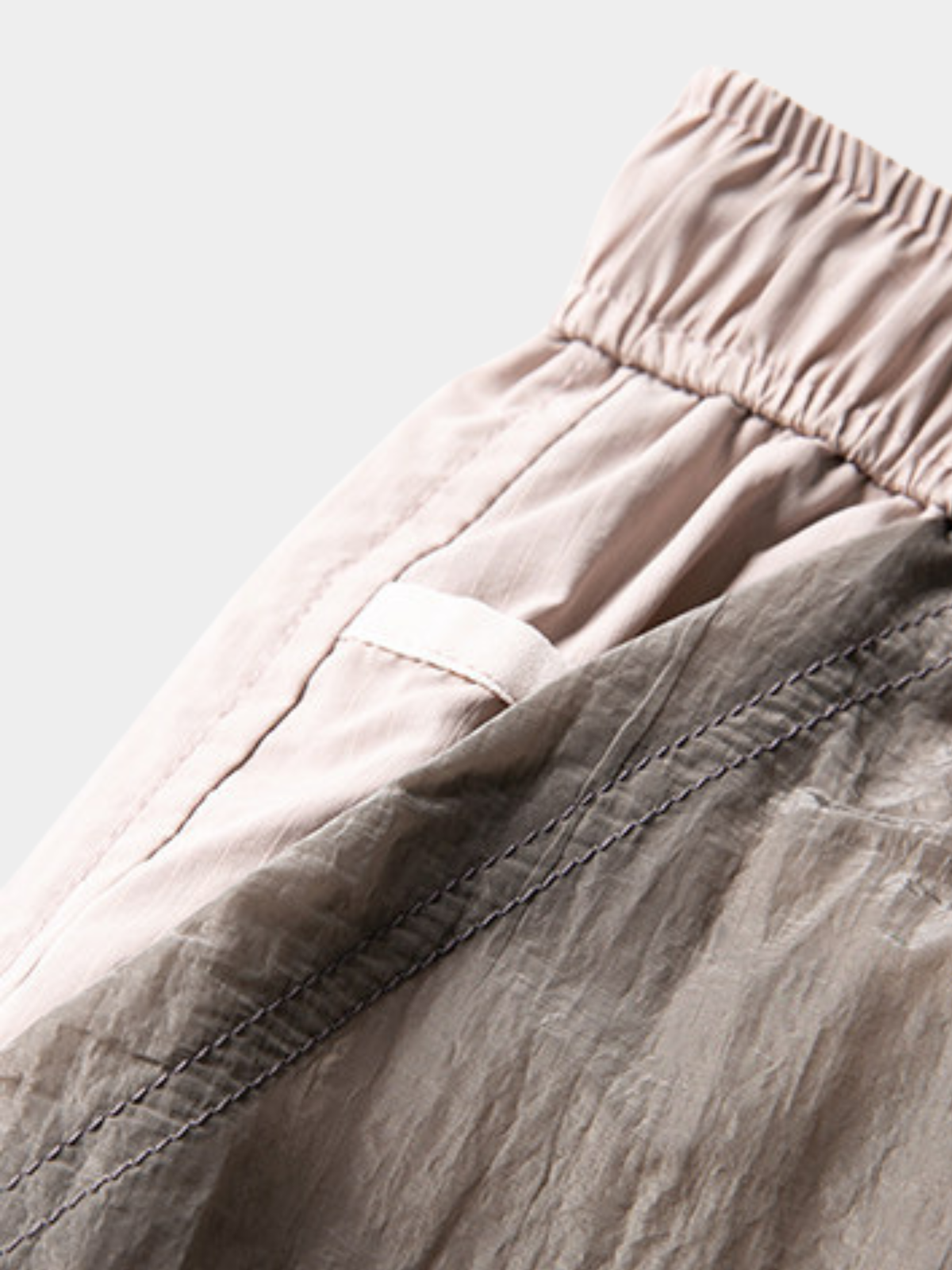 OwlGorge - Water-Repellent Breathable Hiking Cargo Shorts