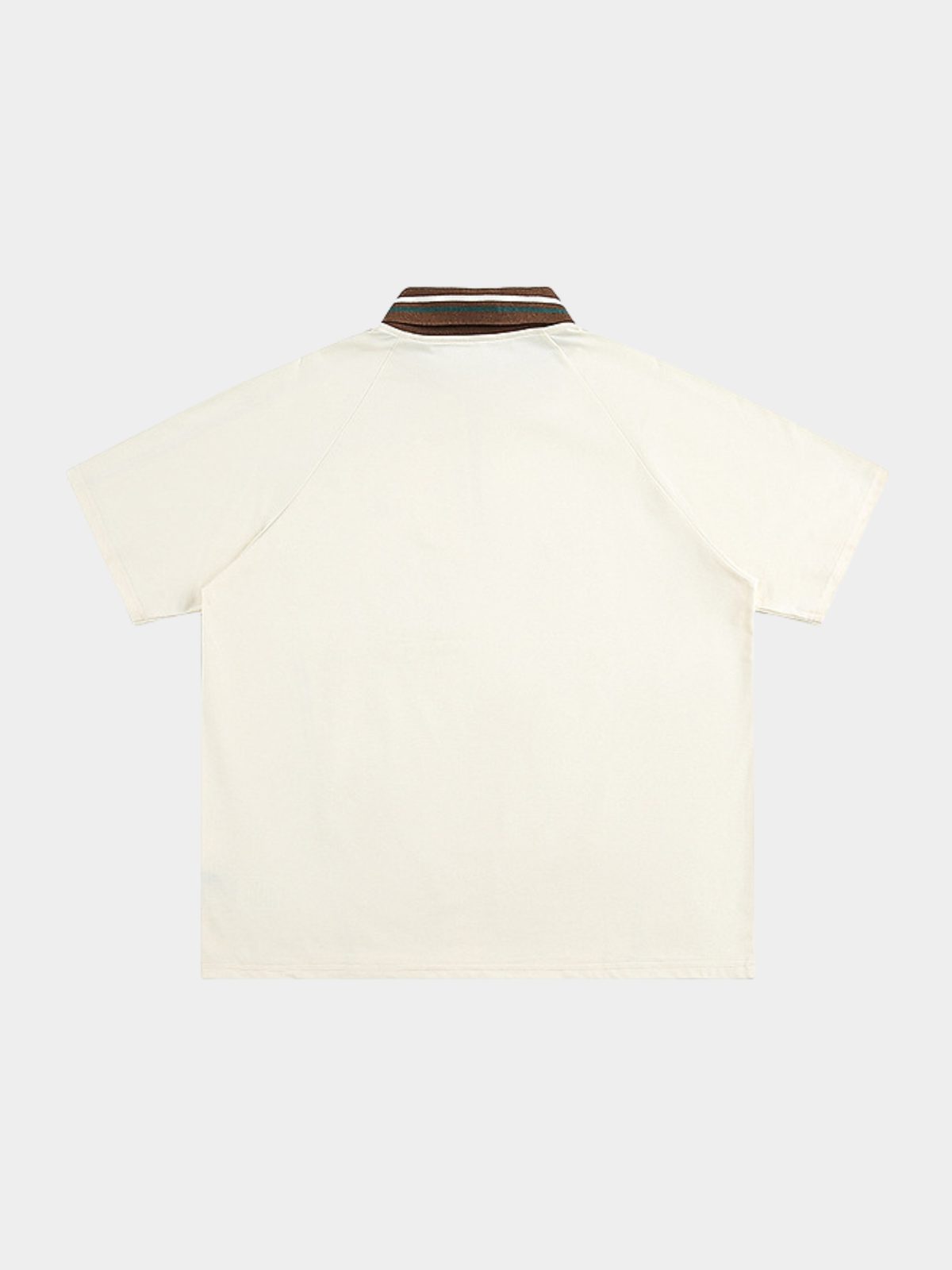 MesaZone - Men's Cooling Quick-Dry Polo T-Shirt