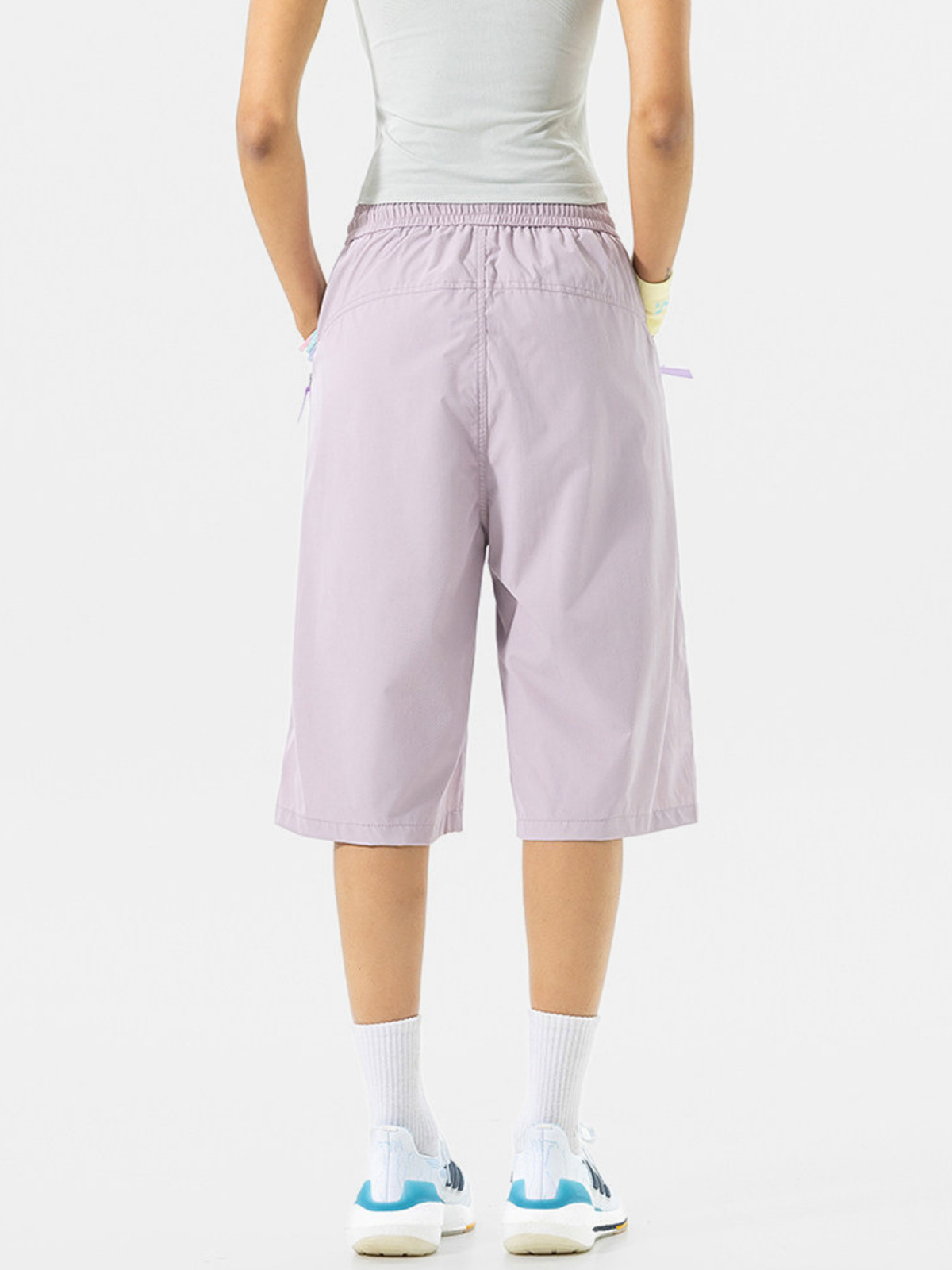 Thundertrail - Unisex Water-Repellent Quick-Dry Lightweight Performance Shorts