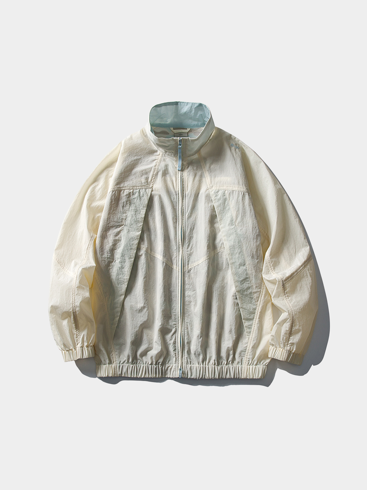 CampSeat - 3-Protection Water-Repellent Quick-Dry Sun Jacket