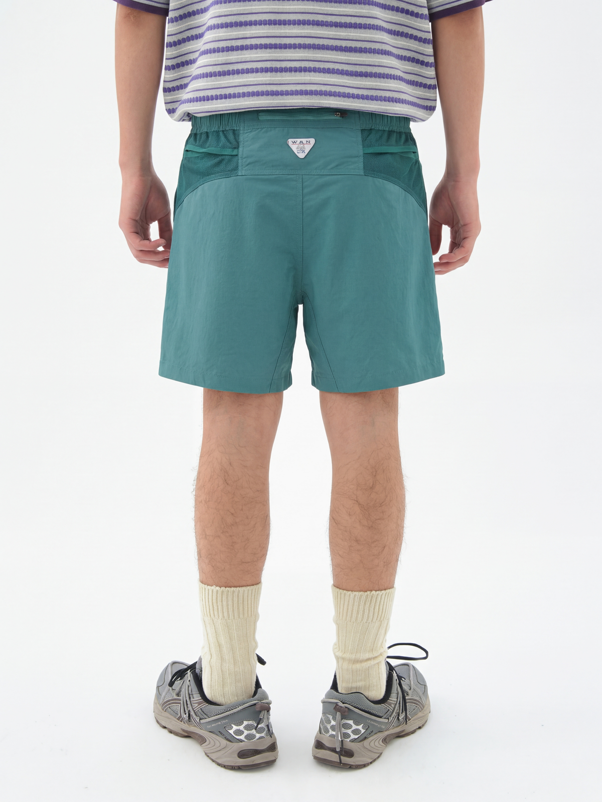 FrostVein - Water-Repellent Breathable Quick-Dry Shorts