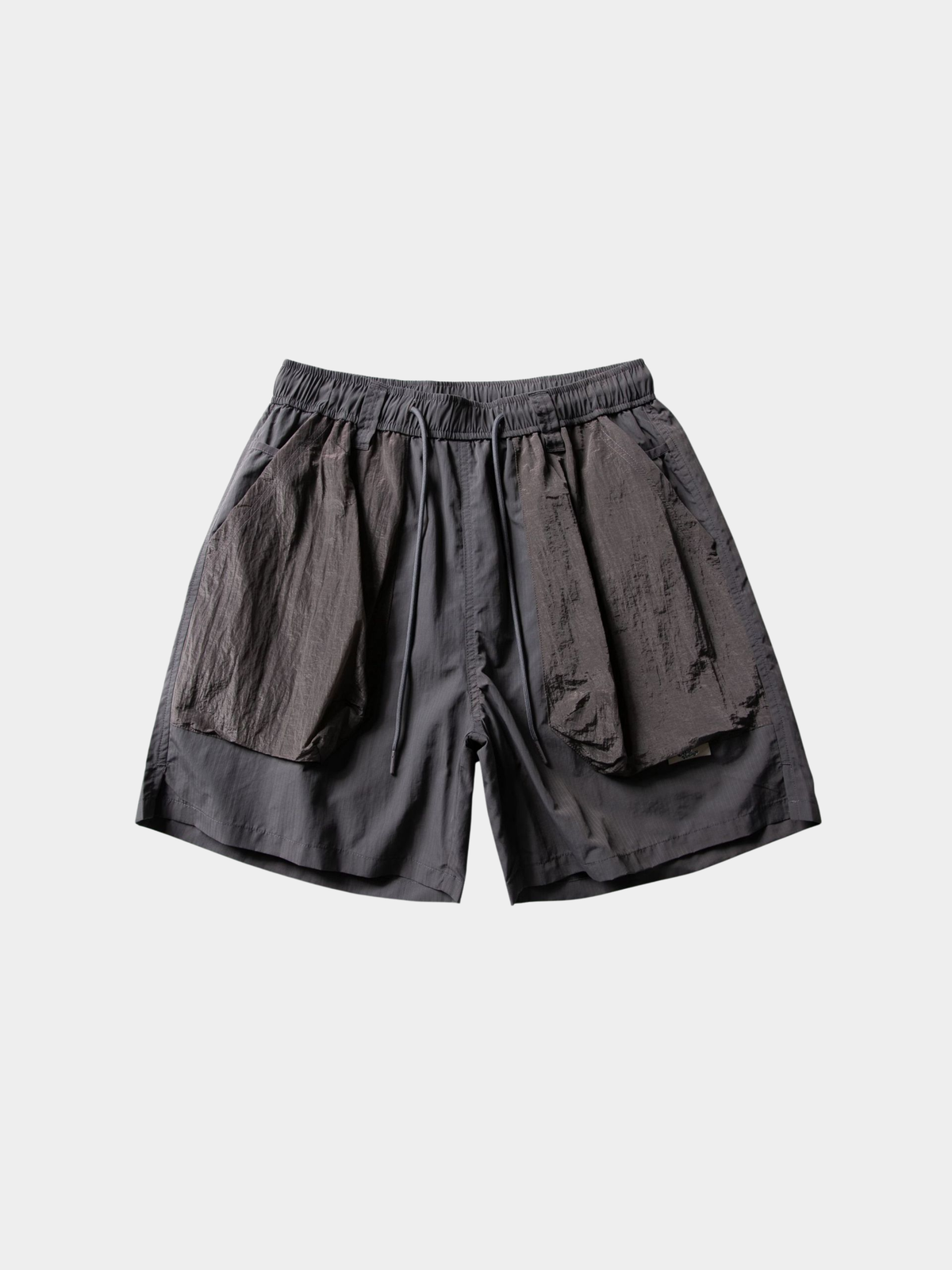OwlGorge - Water-Repellent Breathable Hiking Cargo Shorts