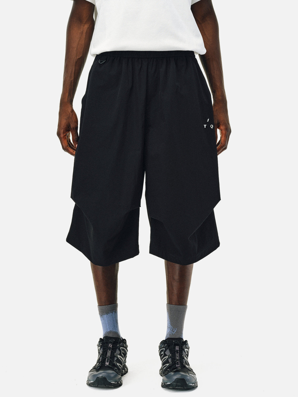 ChillTorch - Men's Water-Repellent UV Protection Quick-Dry Pants