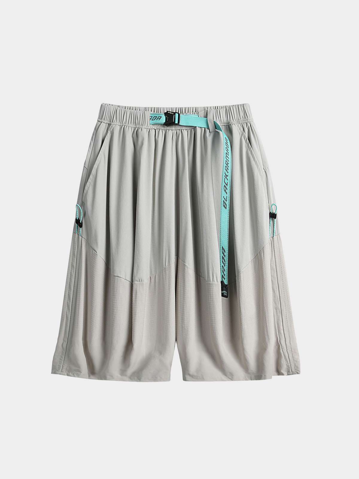 TinyTrek - Women's Water-Repellent Breathable Quick-Dry Wide-Leg Pants