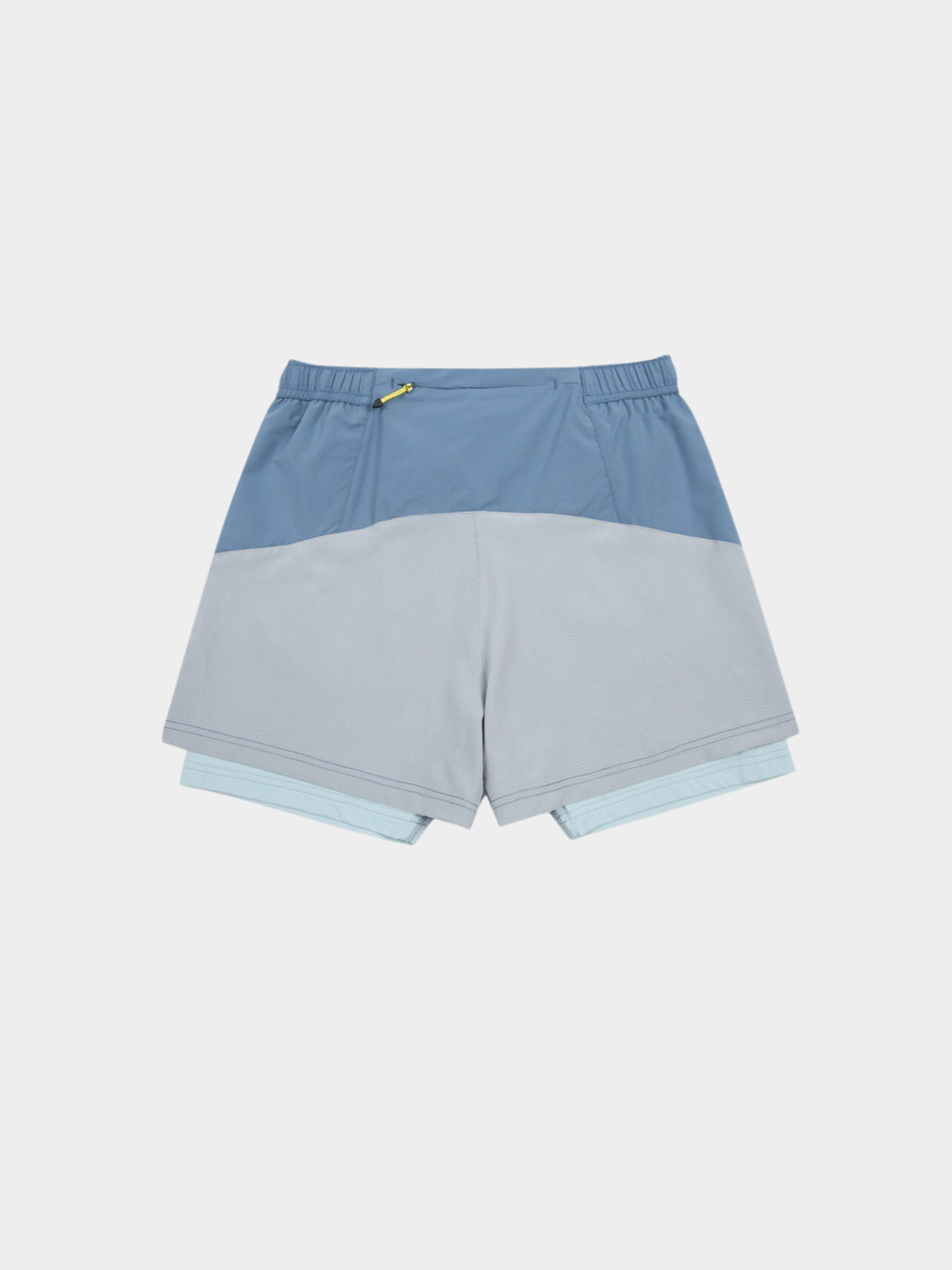 AlpGear - Quick-Dry 2-in-1 Anti-Exposure Athletic Shorts