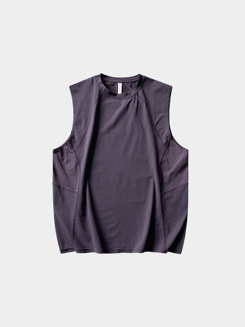 DashPuff - UPF 100+ Protection Quick-Dry Sleeveless Tank Top