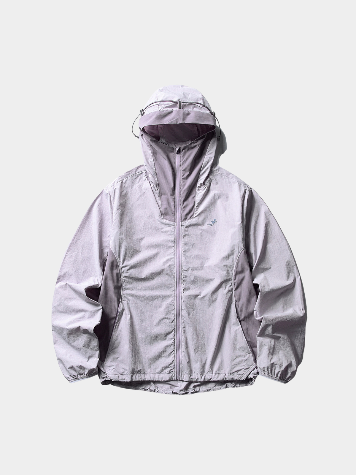 Tempest - UPF50+ Water-Repellent Quick-Dry Sun Protection Jacket