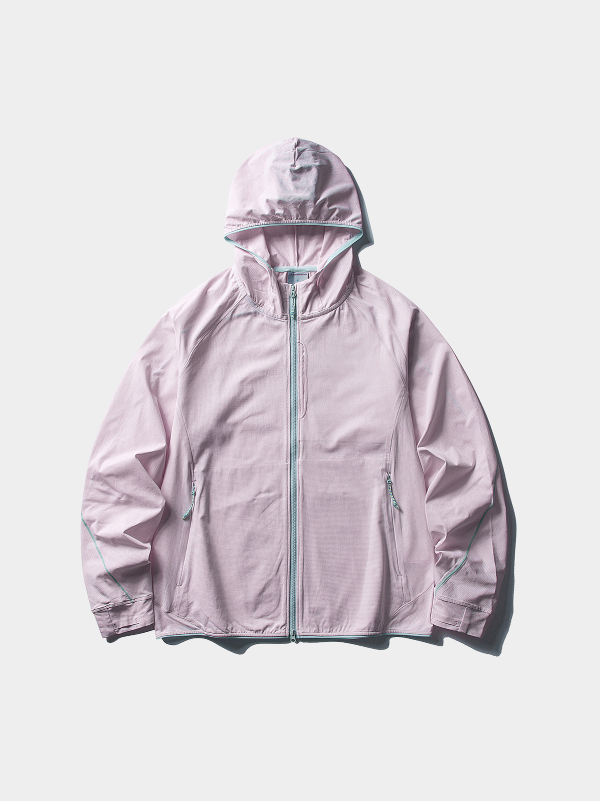 BlazeRack - UPF50+ Sun Protection Lightweight Quick-Dry Jacket
