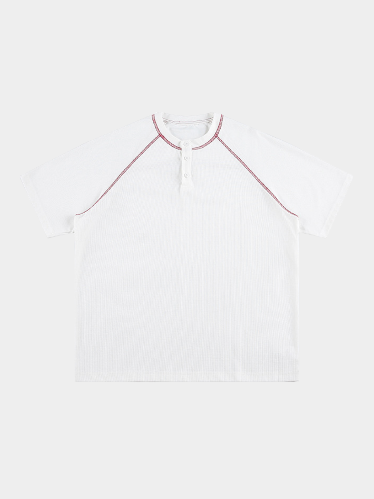 LightWrap - Men's Quick-Dry Raglan Sleeve Performance T-Shirt