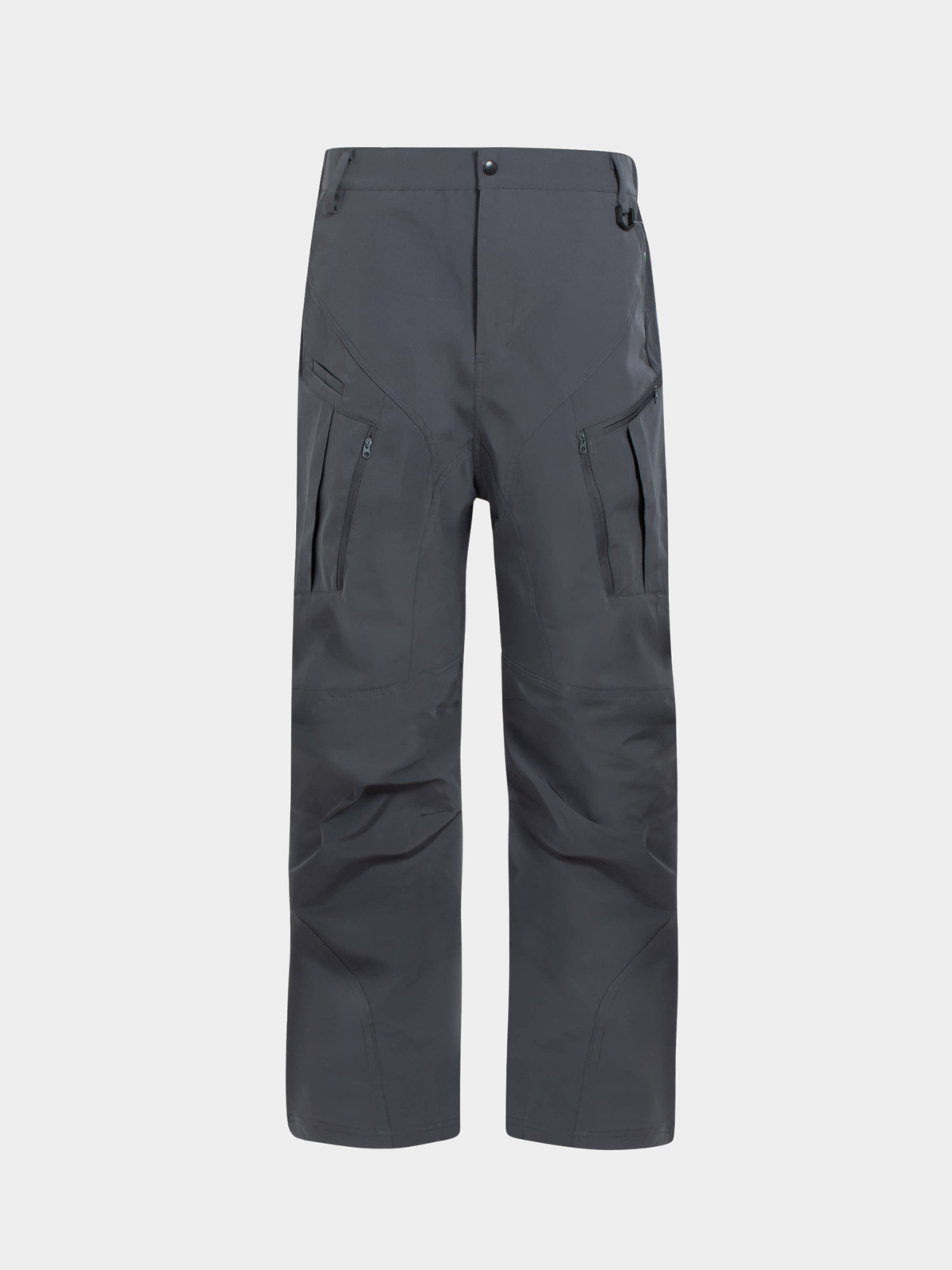 ChillShell - Men's Multi-Pocket Water-Repellent Tactical Cargo Pants
