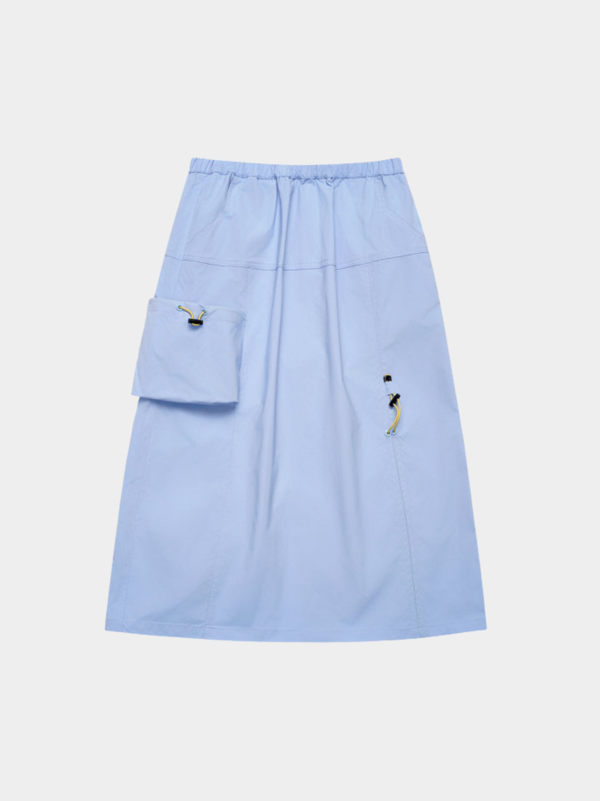 Frostcrest - Women's Water-Repellent Cargo Skirt