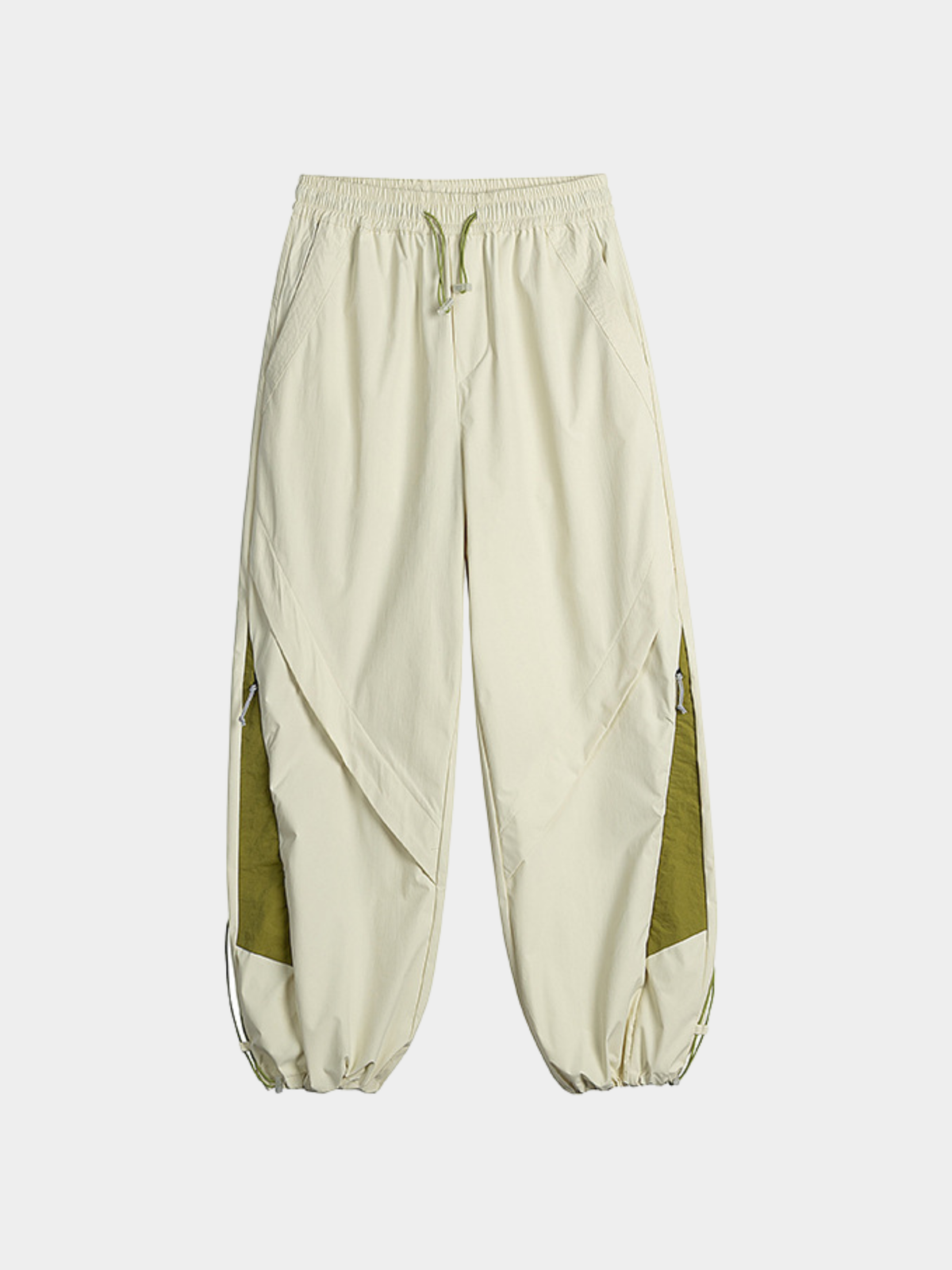 Stormspire - Unisex Water-Repellent Relaxed Fit Paratrooper Pants