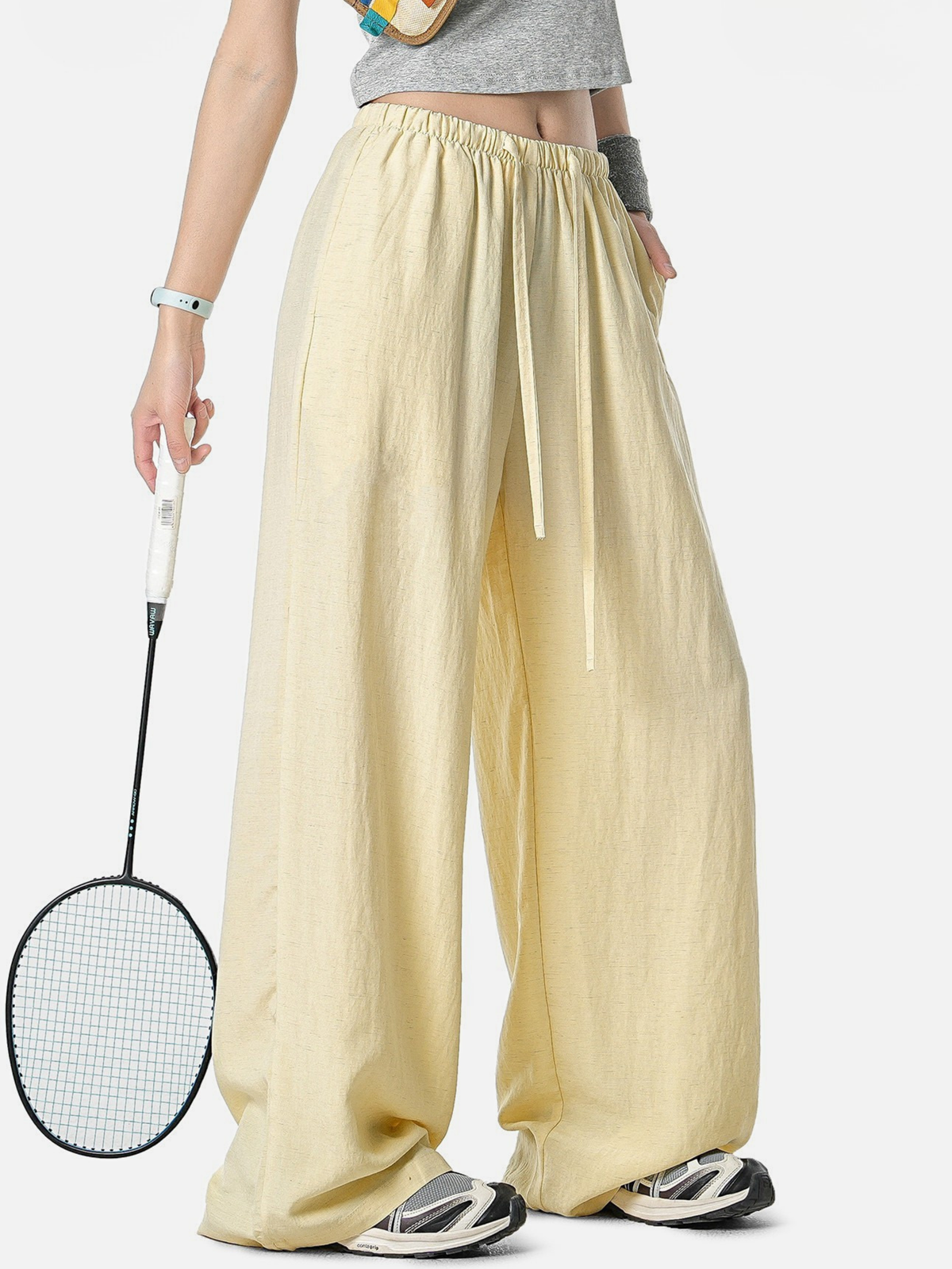 Outcrop - Unisex Lyocell Lightweight Cooling Air Pants