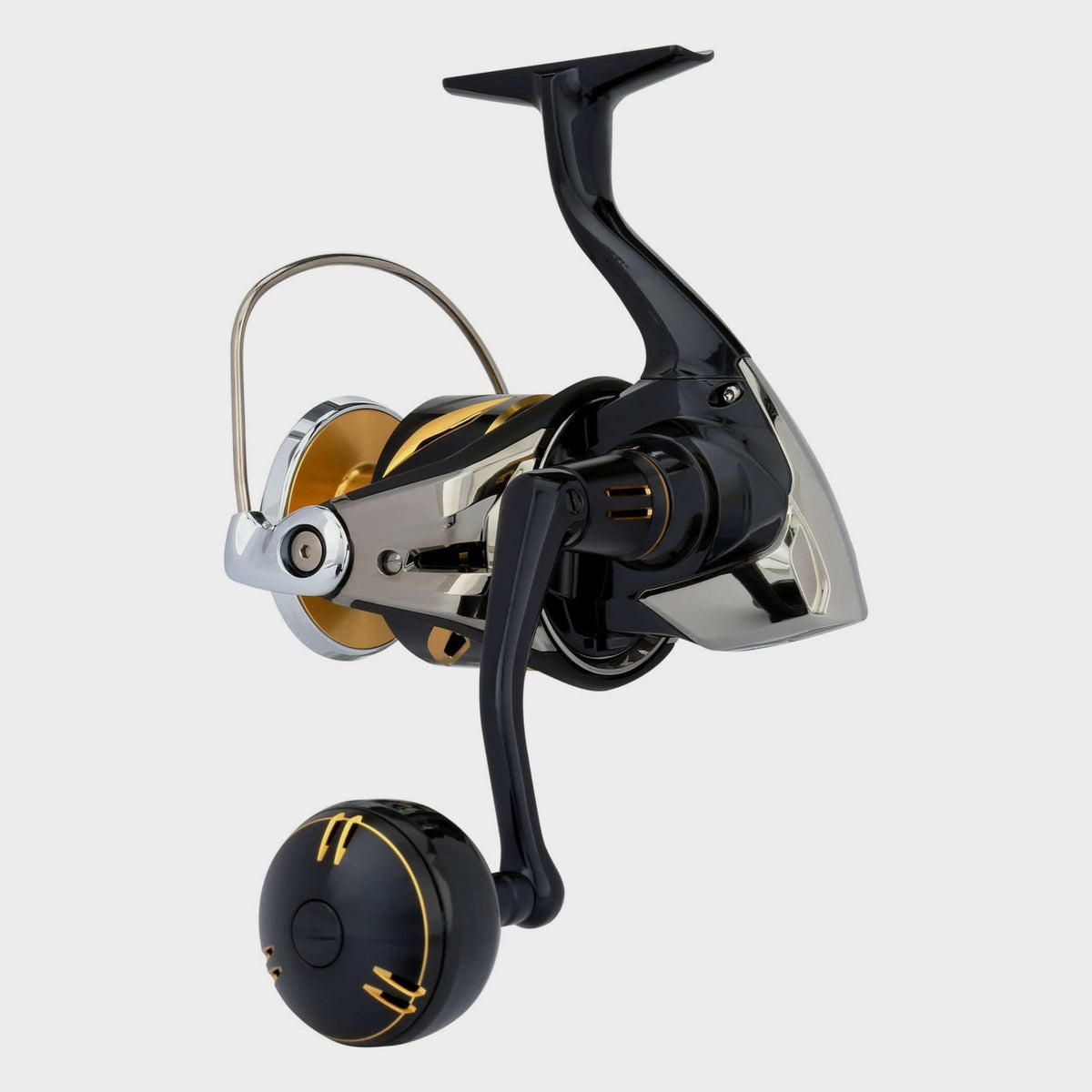 STLSW8000HGC Stella SW C Spinning Reel