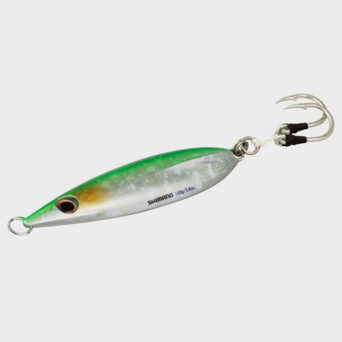 Butterfly Flat Fall Jigs