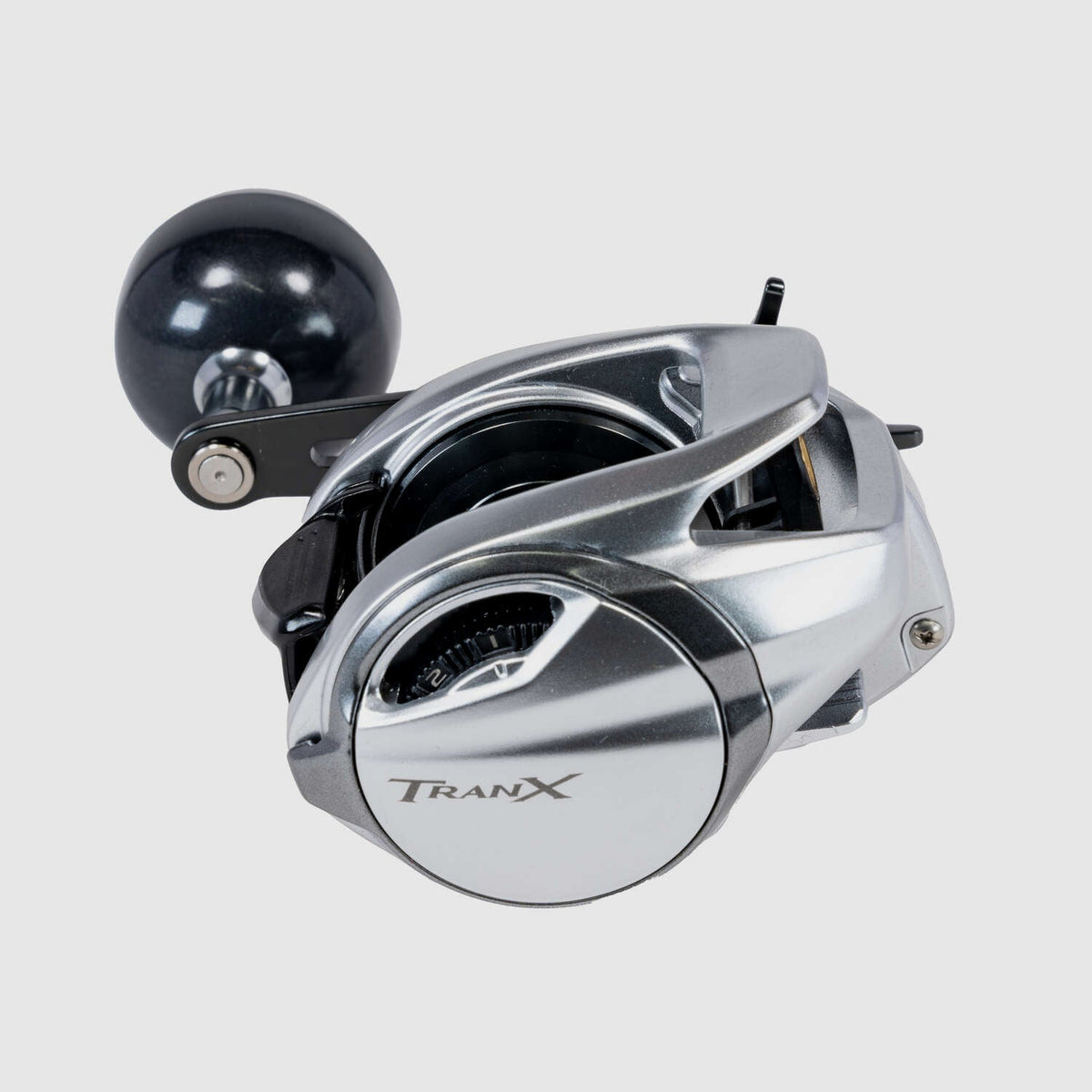 Tranx B Low Profile Baitcasting Reels