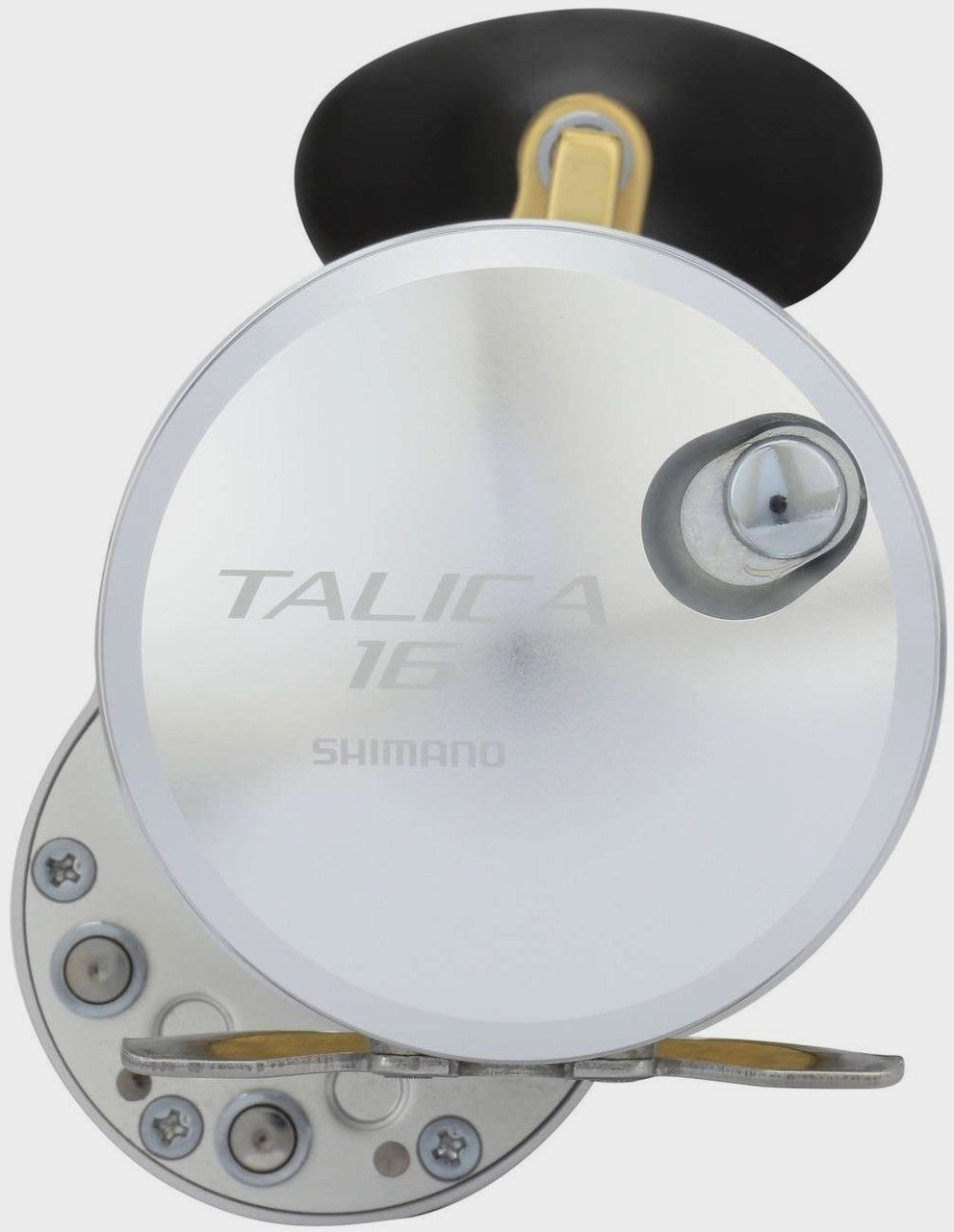 Talica Single Speed Lever Drag Reels