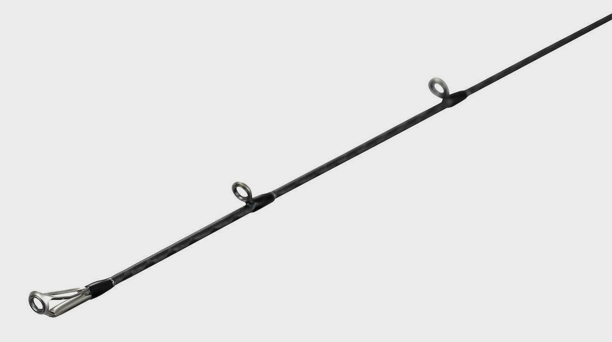 Ocea Jigger Infinity Motive Conventional Slow Pitch Jig Rods