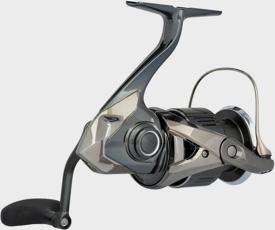 Stella FK Spinning Reels
