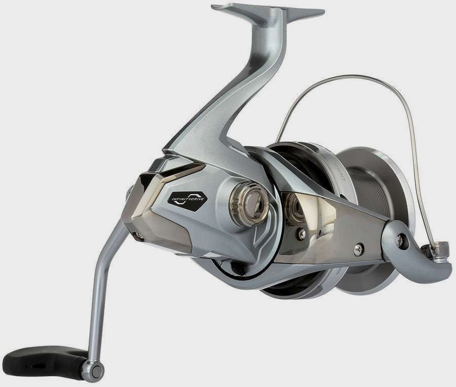 Ultegra XSE Surf Spinning Reel