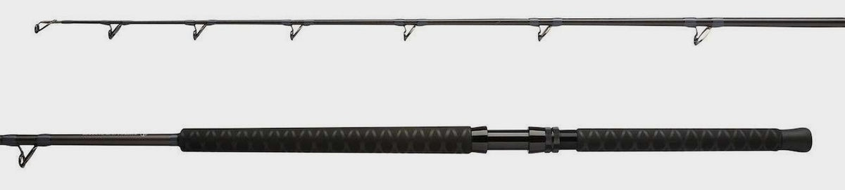 Teramar West Coast Rail Rods Rods