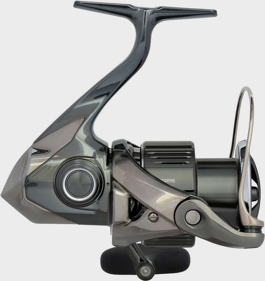 Stella FK Spinning Reels
