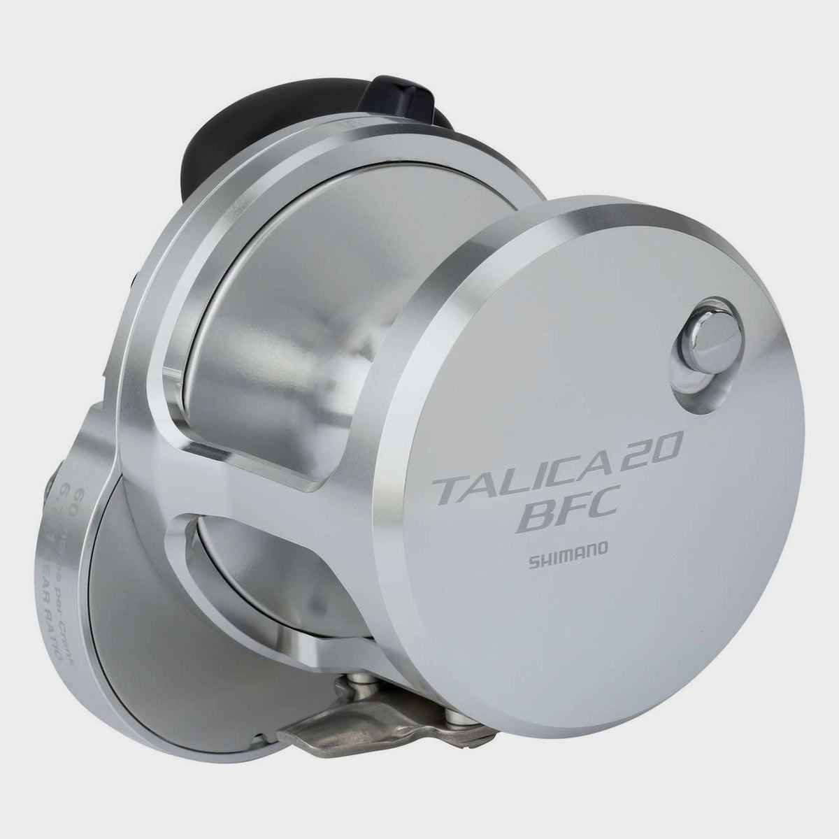 Talica BFC TAC20BFC Billfish Lever Drag Reel