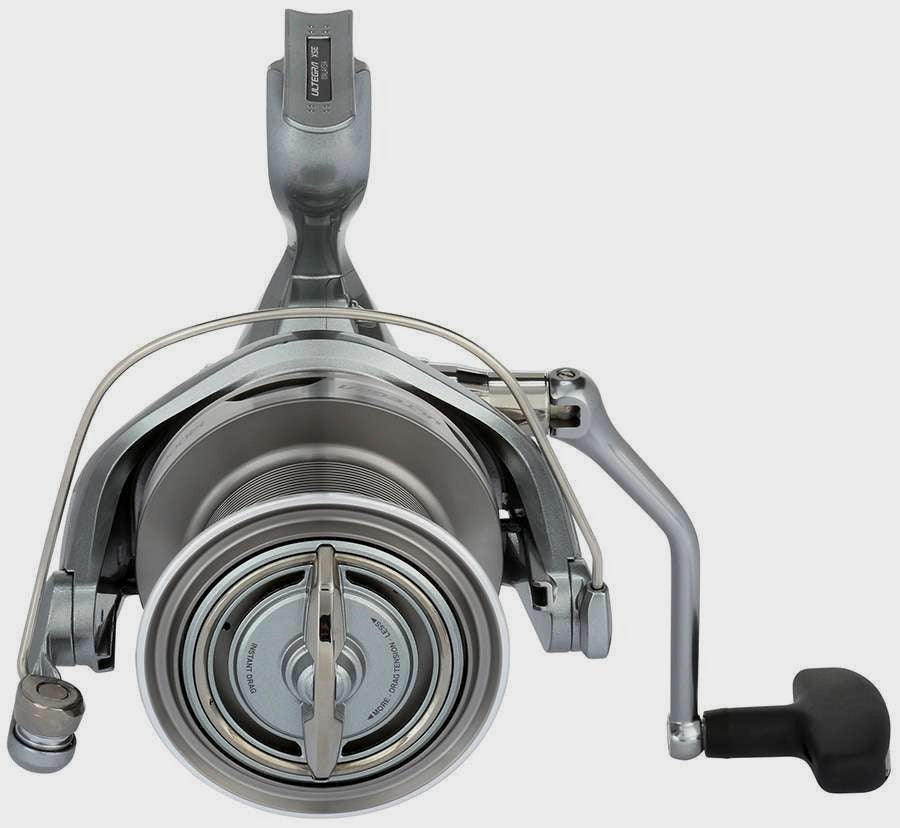 Ultegra XSE Surf Spinning Reel