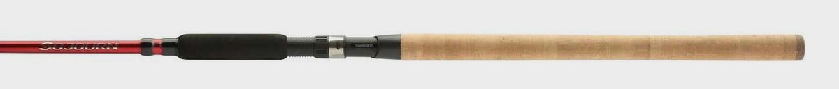 Sojourn C Muskie Casting Rods