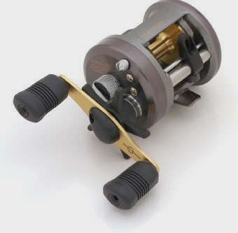 Corvalus Baitcasting Reels