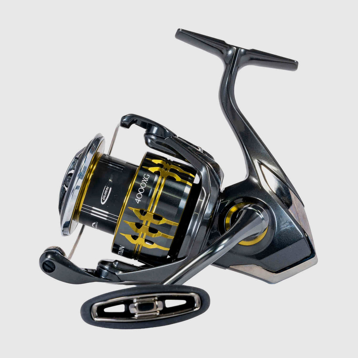 2025 Sustain FK Spinning Reels