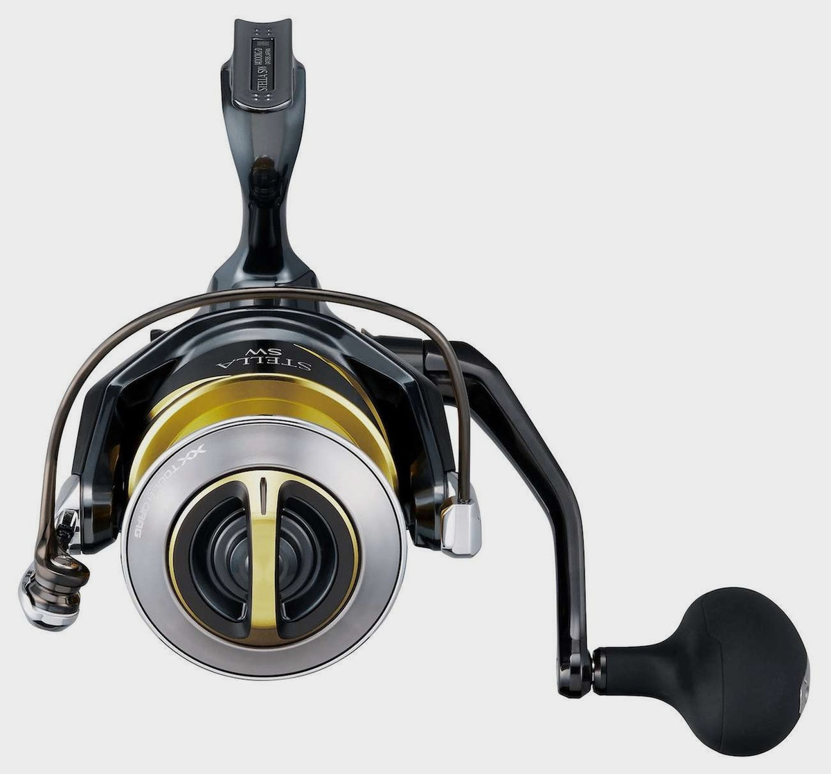 Stella SW D Spinning Reels