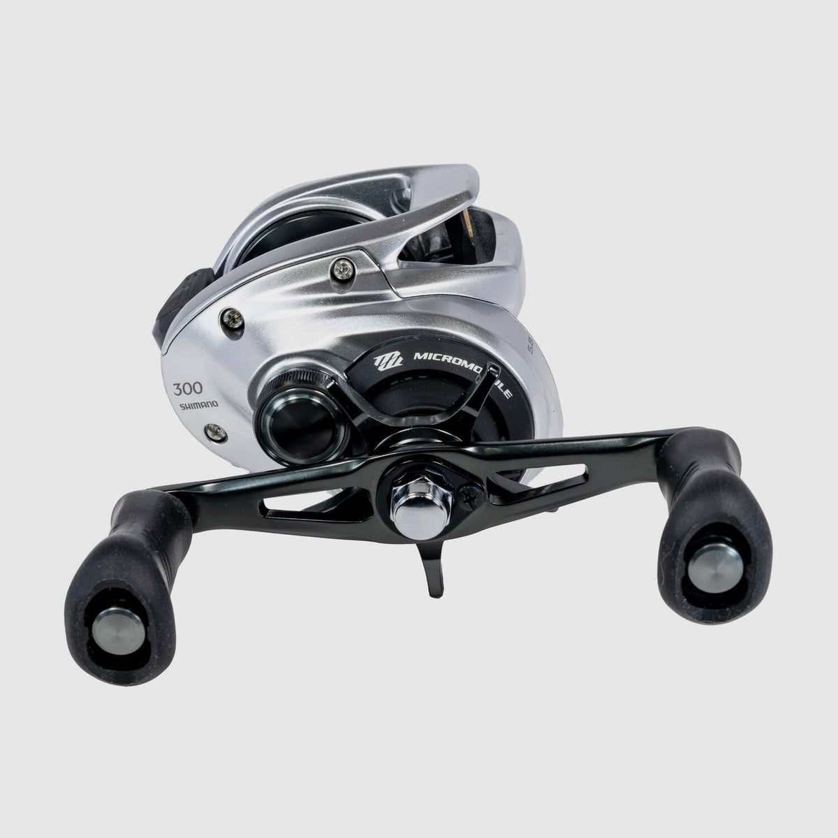 Tranx B Low Profile Baitcasting Reels