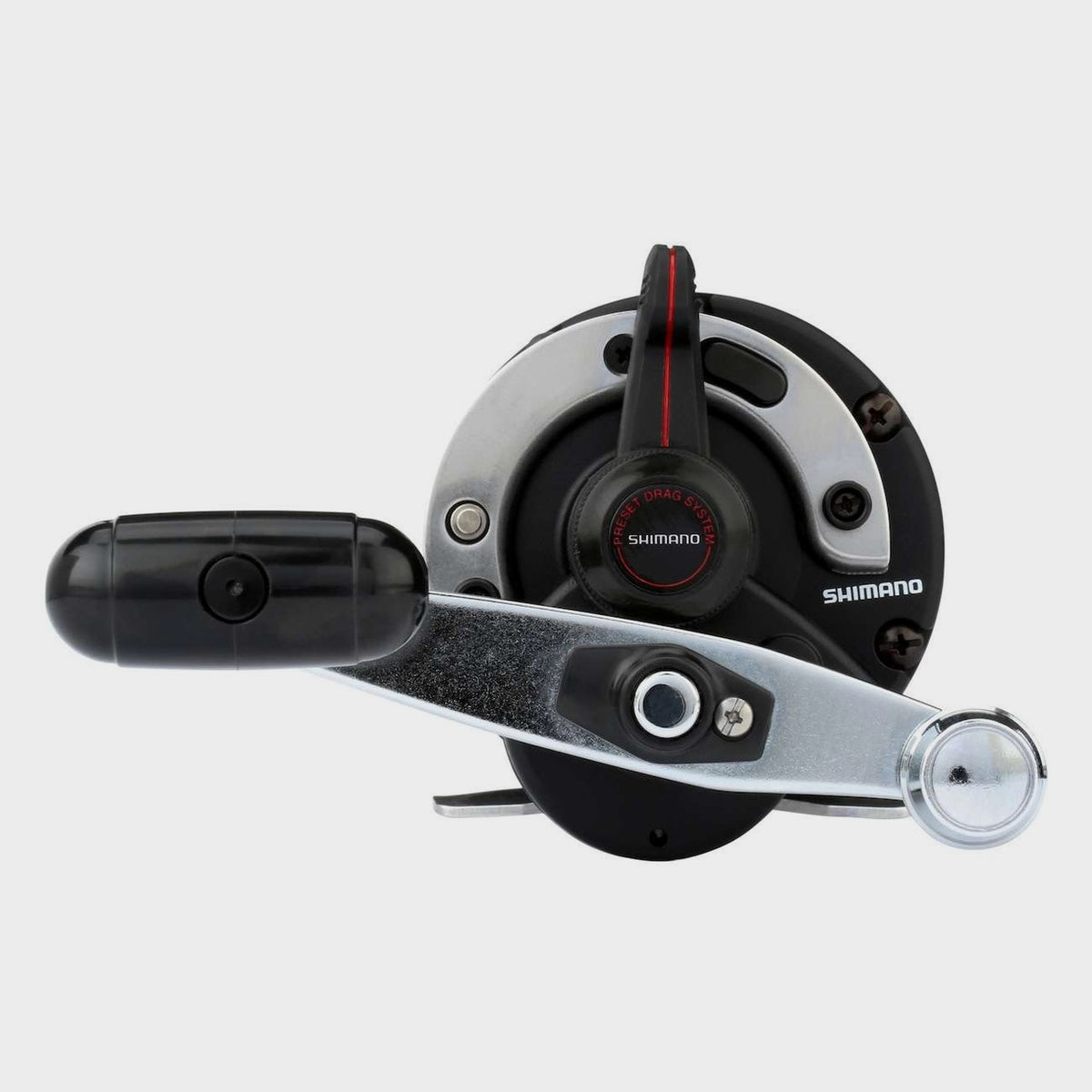 Charter Special Lever Drag Conventional Reels