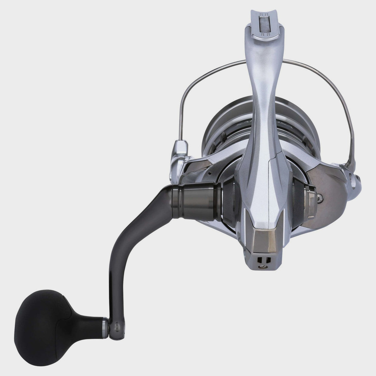 Saragosa SW BFC Spinning Reel