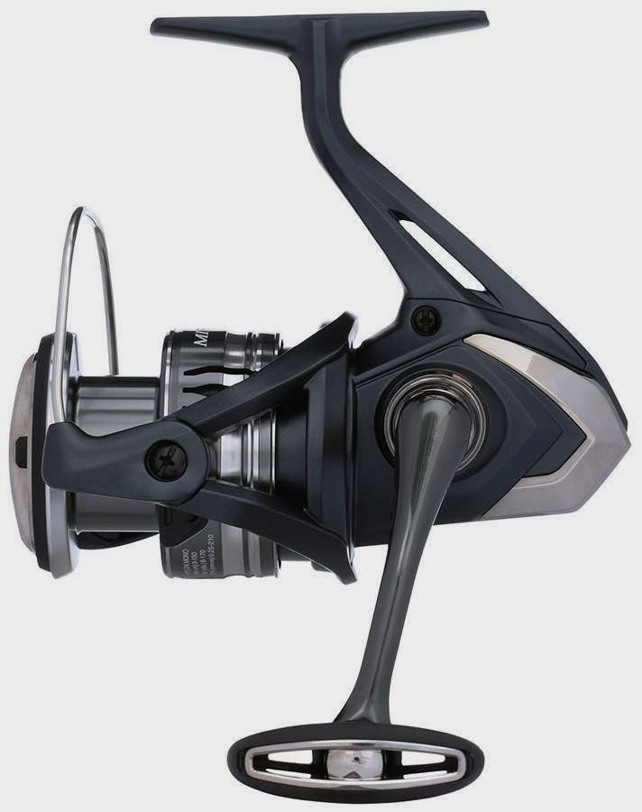 Miravel Spinning Reels