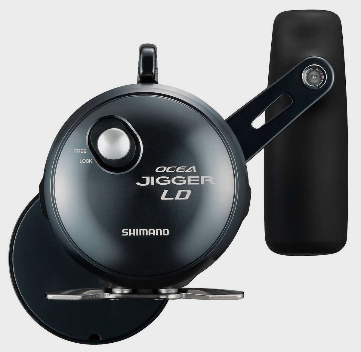 Ocea Jigger LD Conventional Reels