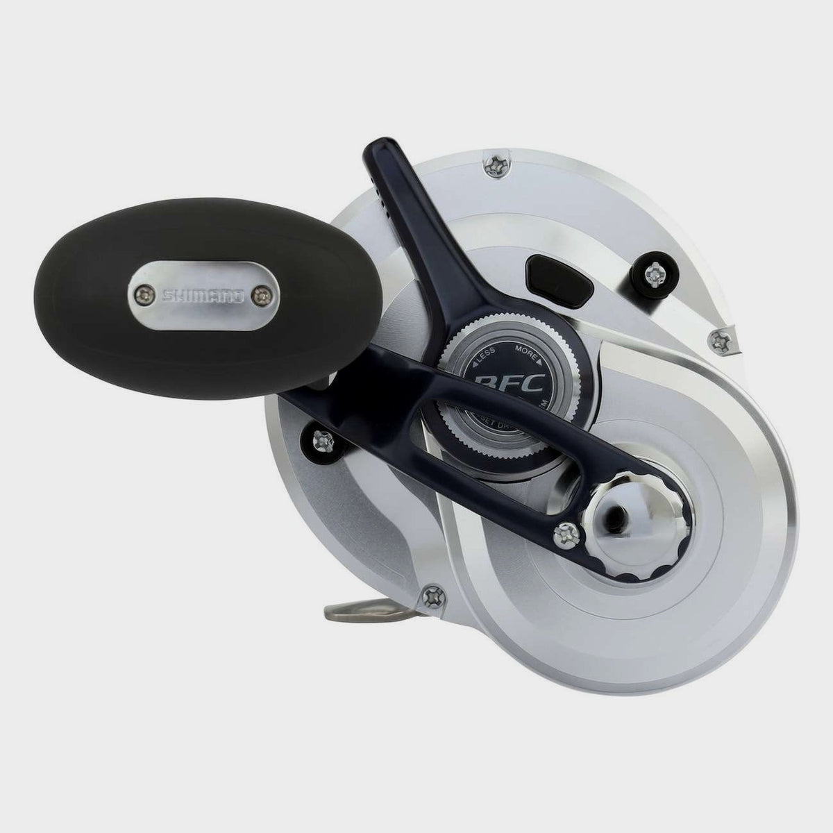 Talica BFC TAC20BFC Billfish Lever Drag Reel