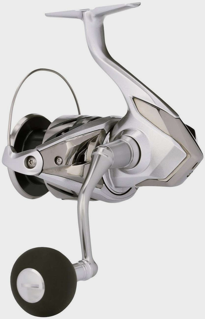 Stradic FM Spinning Reels